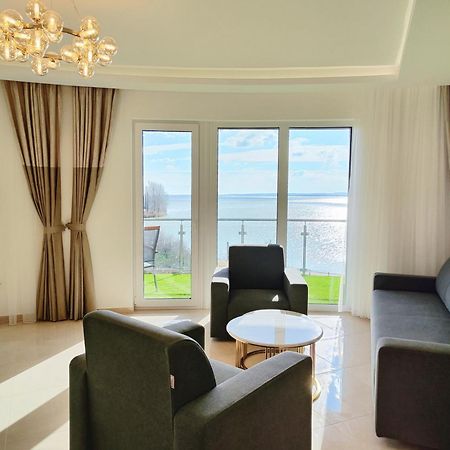 Royal Martin'S Apartment Kestel Dış mekan fotoğraf