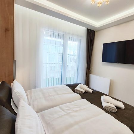 Royal Martin'S Apartment Kestel Dış mekan fotoğraf