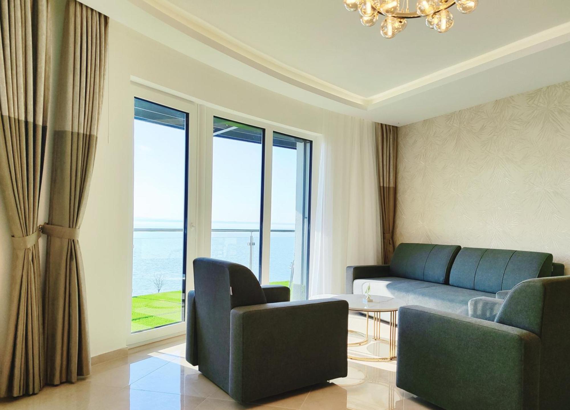 Royal Martin'S Apartment Kestel Dış mekan fotoğraf