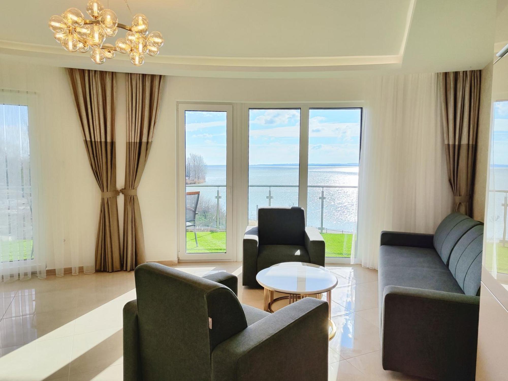 Royal Martin'S Apartment Kestel Dış mekan fotoğraf