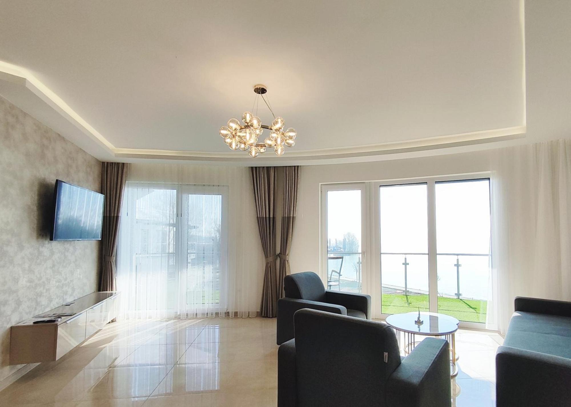Royal Martin'S Apartment Kestel Dış mekan fotoğraf
